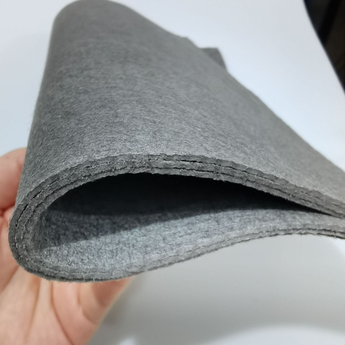 Customer photo review of Magic cloth - magisches Reinigungstuch
