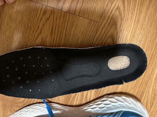 Customer photo review of Plantilla para Alivio del Dolor 5d  Premium Wilma