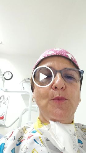Customer video review of COLÁGENO HIDROLIZADO CON VITAMINA C, D3, BIOTINA Y SEMILLAS DE UVA