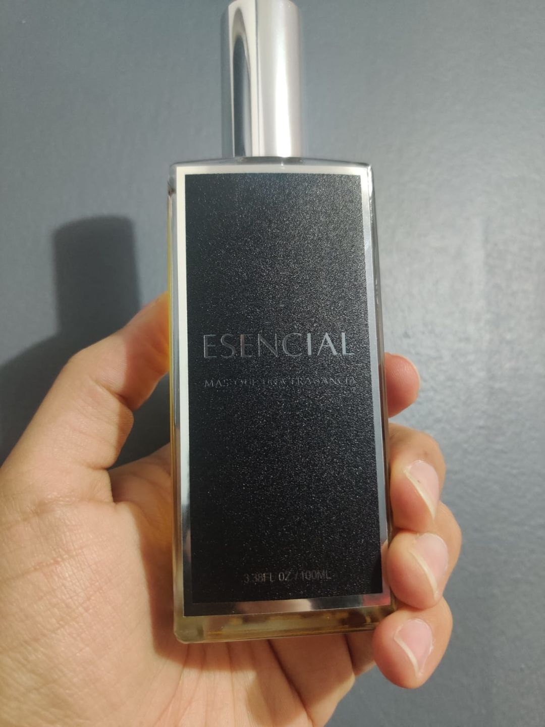 Customer photo review of PREVENTA H402 Inspirado en: 02 L'Air du Desert Marocain - Tauer Perfumes