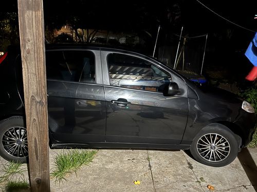 Customer photo review of Pure Shine - Limpiador y Protector para Auto BLACK GARAGE
