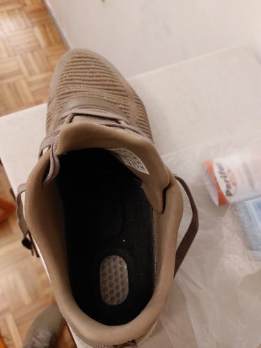 Customer photo review of Plantilla para Alivio del Dolor 5d  Premium Wilma