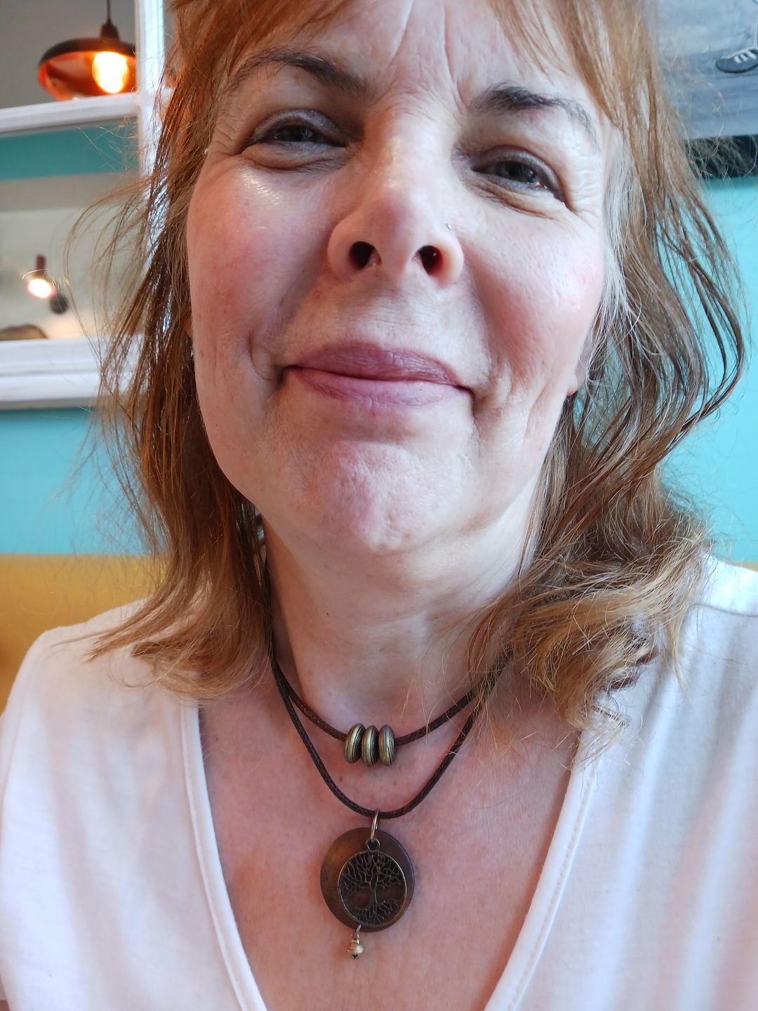 Customer photo review of Collier Pan