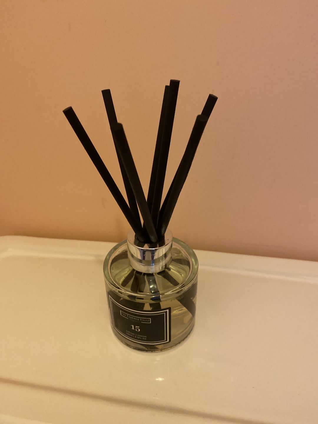 Customer photo review of The Ultimate Bundle -  3 100mls & 2 Diffusers