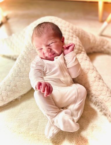 Customer photo review of The Starfish