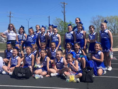 Customer photo review of ⭐ Star, ❤️ Heart and 🌙 Moon Glitter Top Coat