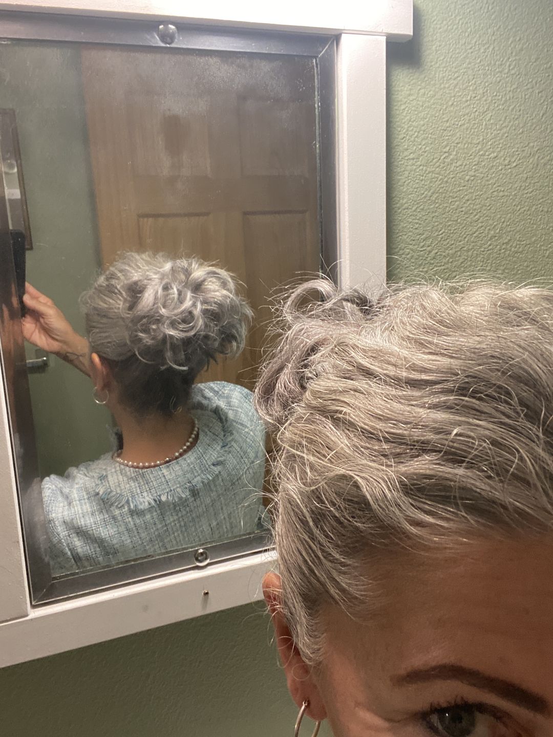 Customer photo from Naomi K.
