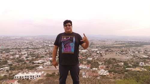 Customer photo review of Playera Soundgarden