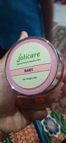 Customer photo review of Jolicare Cream - Buy 1 Free 2 (Raya Special)