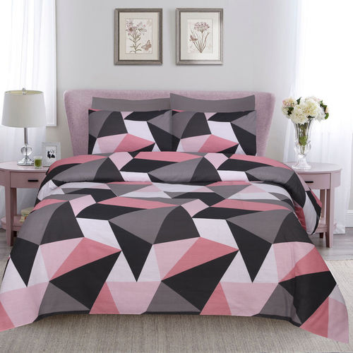 Customer photo review of Bulberry Multi- Bed Sheet Set