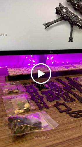 Customer video review of Siren F5