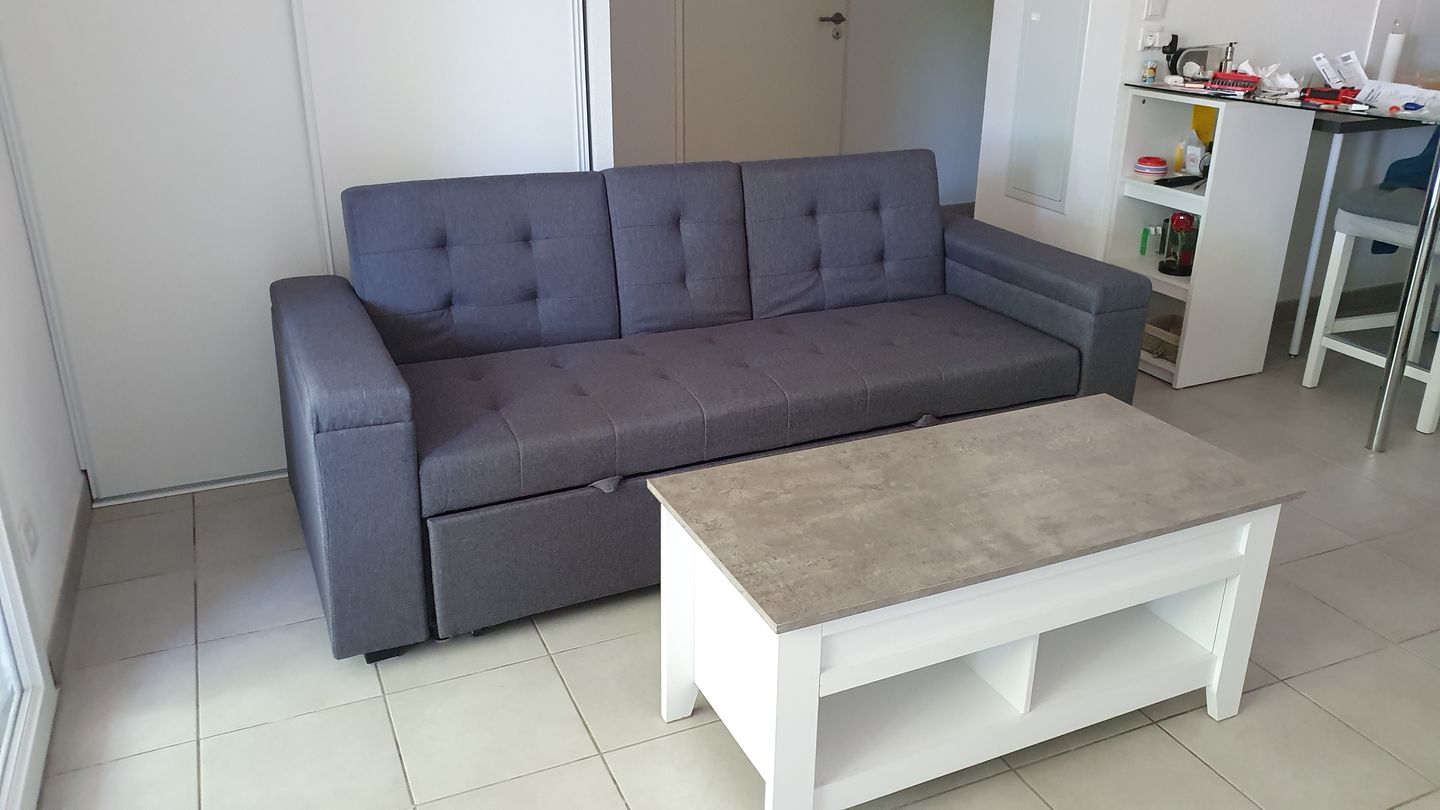Customer photo review of NOHO