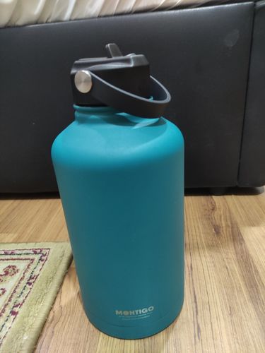 Customer photo review of Ace Bottle Massive