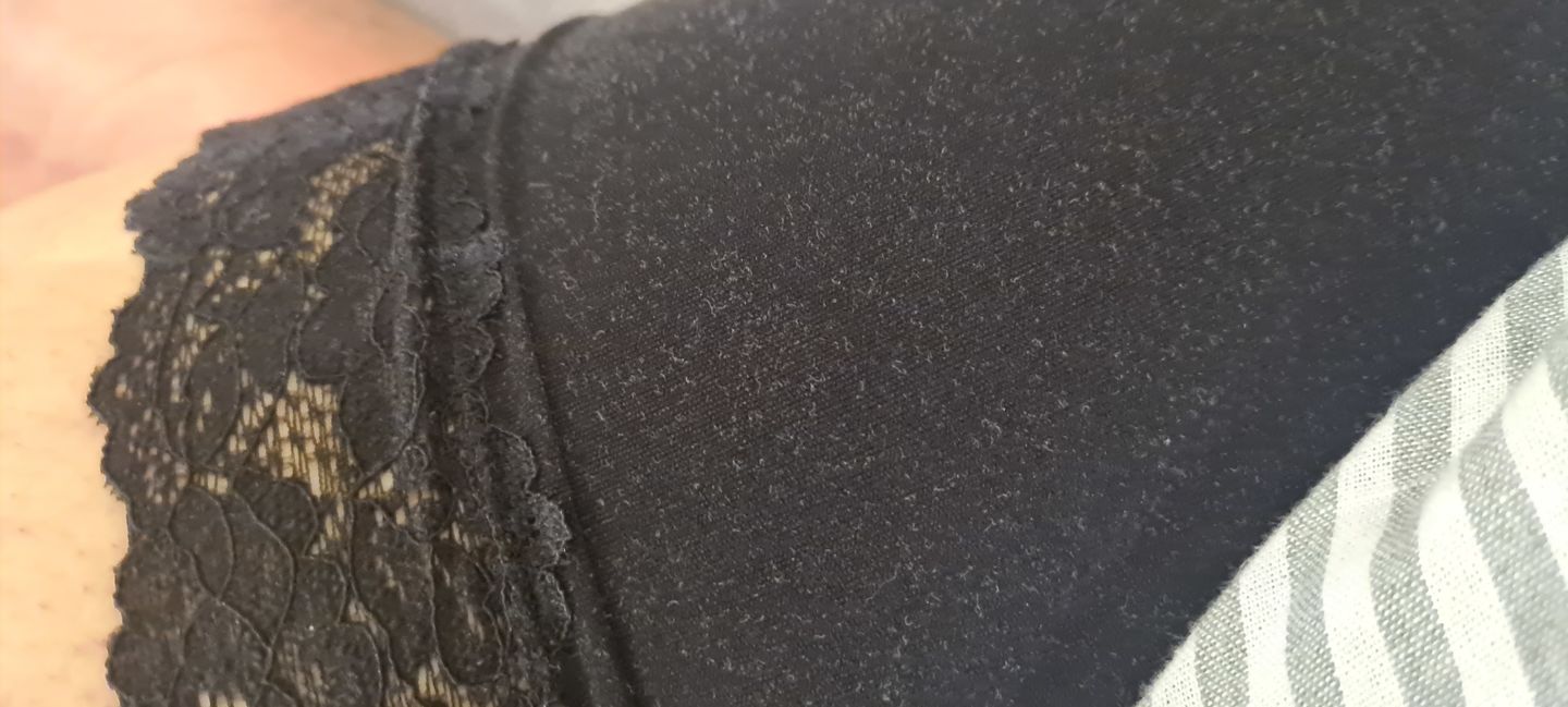 Customer photo review of Shades Bust Shaping and Butt lifting Full Body
