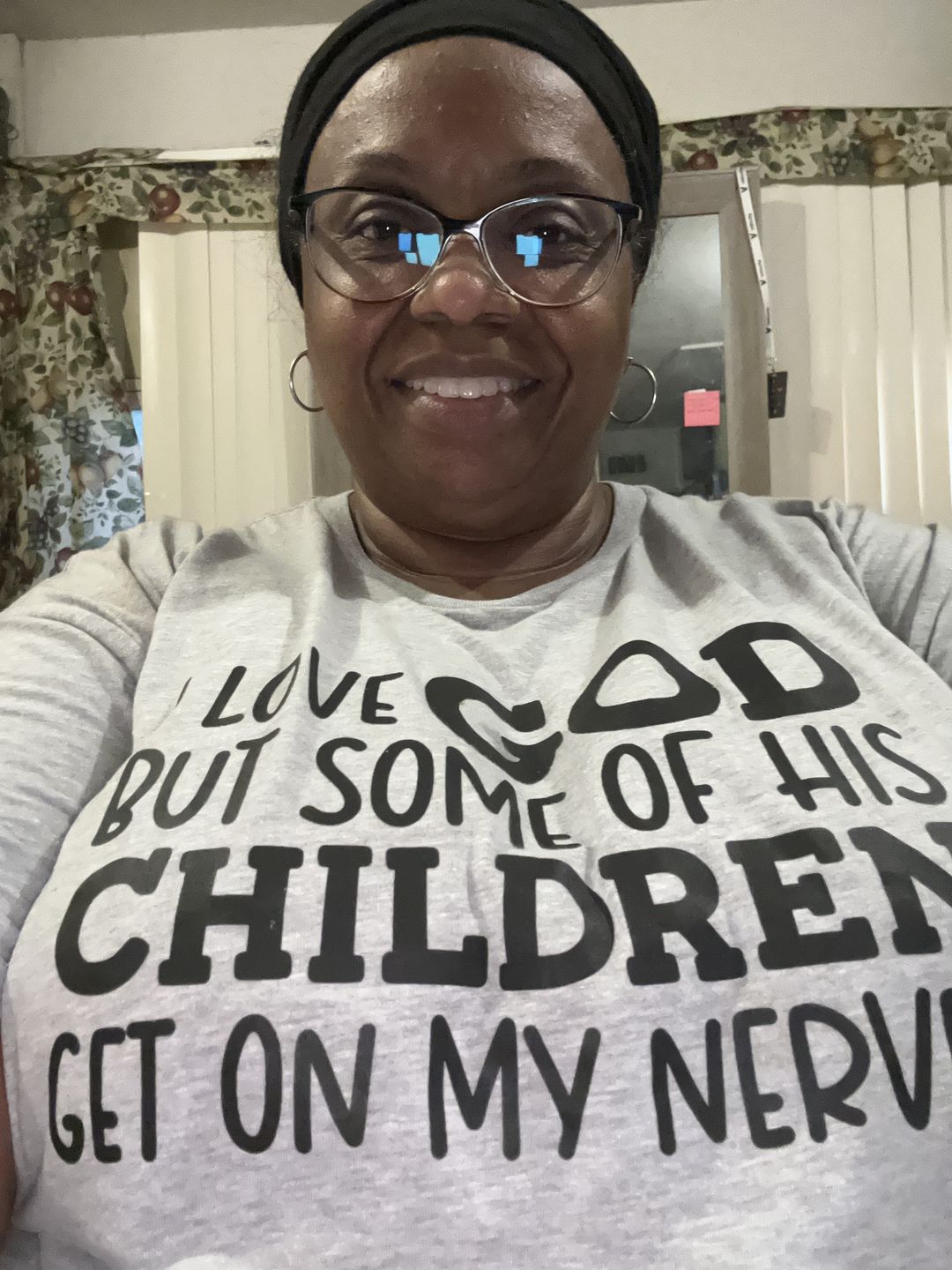 Customer photo review of Some of God's Children