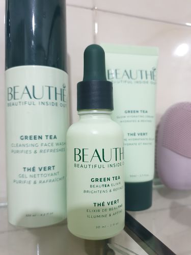 Customer photo review of Gamme Complète - Coffret Premium