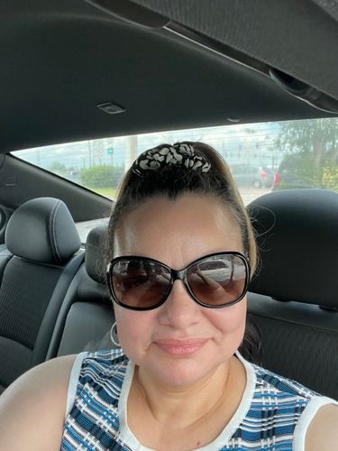 Customer photo review of Premium + Authentic Raw Shea Butter