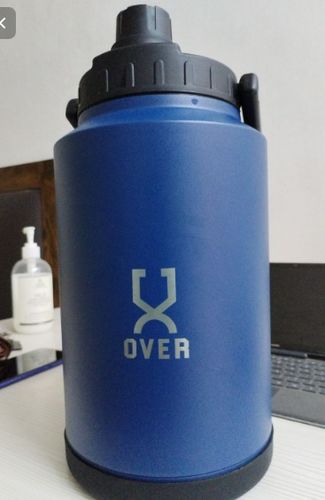 Customer photo review of 3.78L Portable Tangki