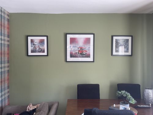 Customer photo review of Star Of The Street By Adam Barsby