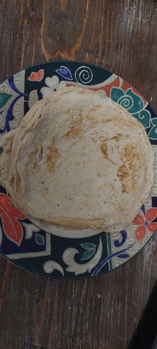 Customer photo review of PREORDINE Farina Low Carb Extreme - sacco da 5 kg