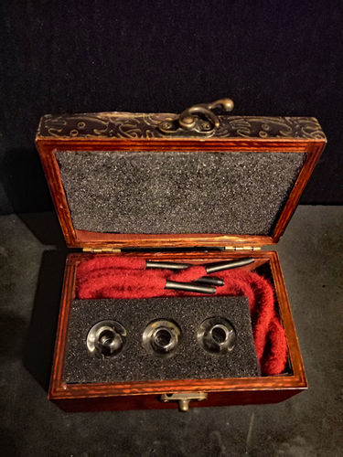 Customer photo review of Grandma's Miracle by TCC Magic & Chen Yang