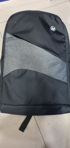 Customer photo review of Morral HP 15.6" 1D0M4PA Color Negro y detalles en Gris