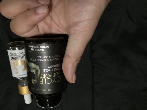 Photo from verified buyer Nicholas B.