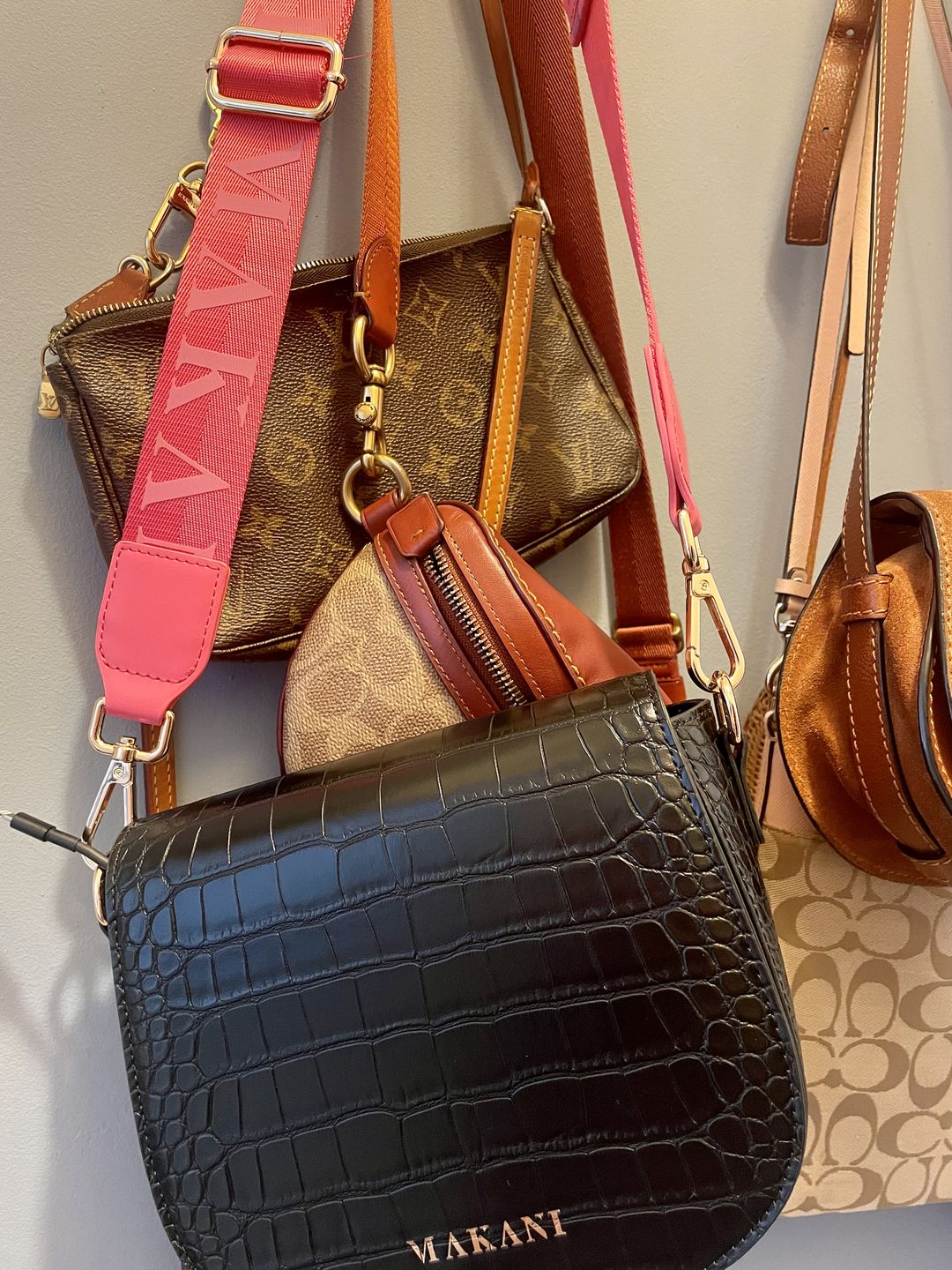 Customer photo review of KIANA - KROKO