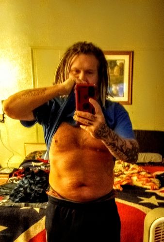 Customer photo review of Muscle Support Stack - PCT