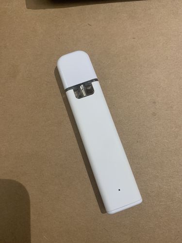 Customer photo review of HHC Vape 95% - Mango Kush