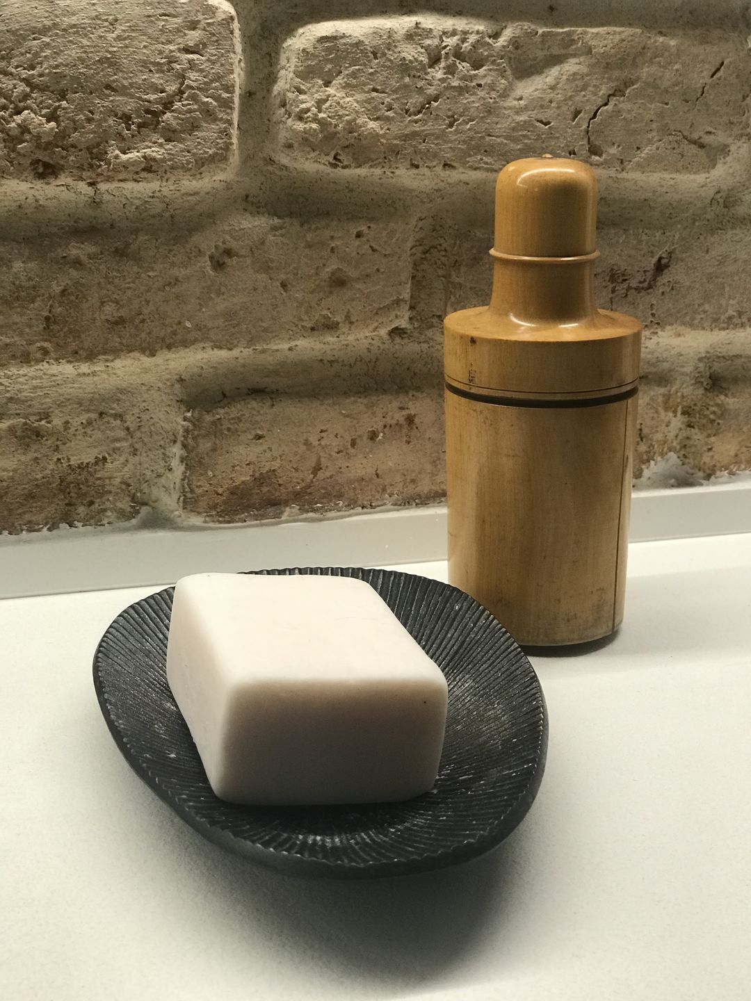 Customer photo review of Produit vaisselle solide