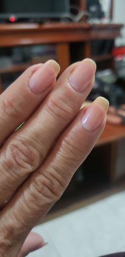 Customer photo review of Fortalecedor, 13 ml