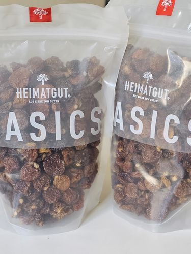 Customer photo review of Bio Physalis