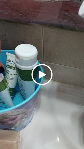 Customer video review of תחליב להקלה מהירה על גירויים ועקיצות | SKIN RELIEF CALMING LOTION