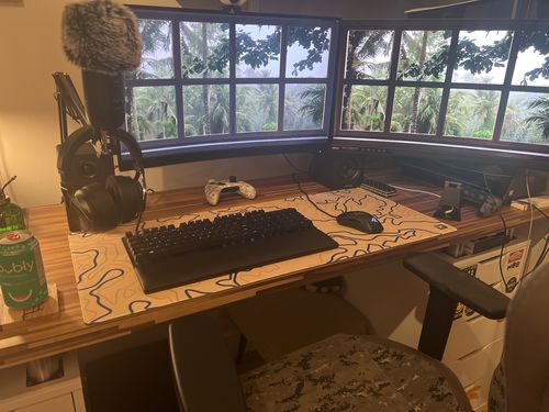 Customer photo review of Topograph - Special Editions