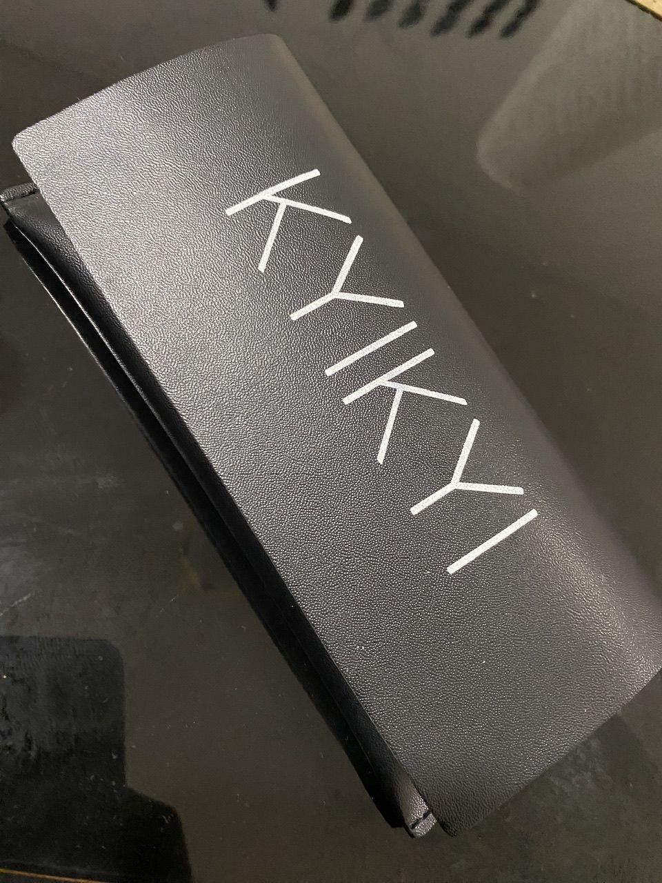 Customer photo review of Ankasa