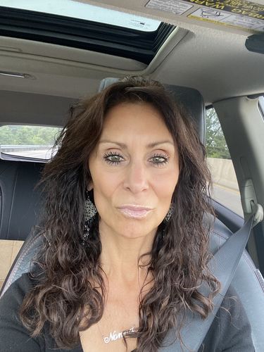 Customer photo review of Spiral Neutral Dark Brown