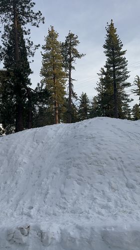 Customer photo review of Shoulder Support Pads - Foam Cushion Pads