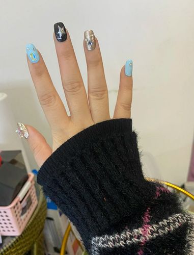 Customer photo review of Royal Rendezvous
