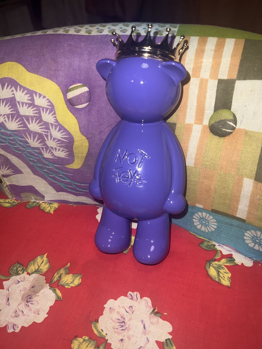 Customer photo review of MINI MIGHTY FUDGE