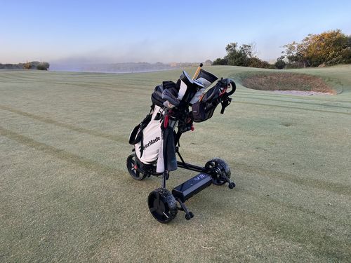 Customer photo review of Club Booster V2Pro