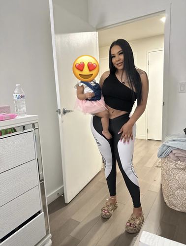 Customer photo review of V Cut Reflector Leggings