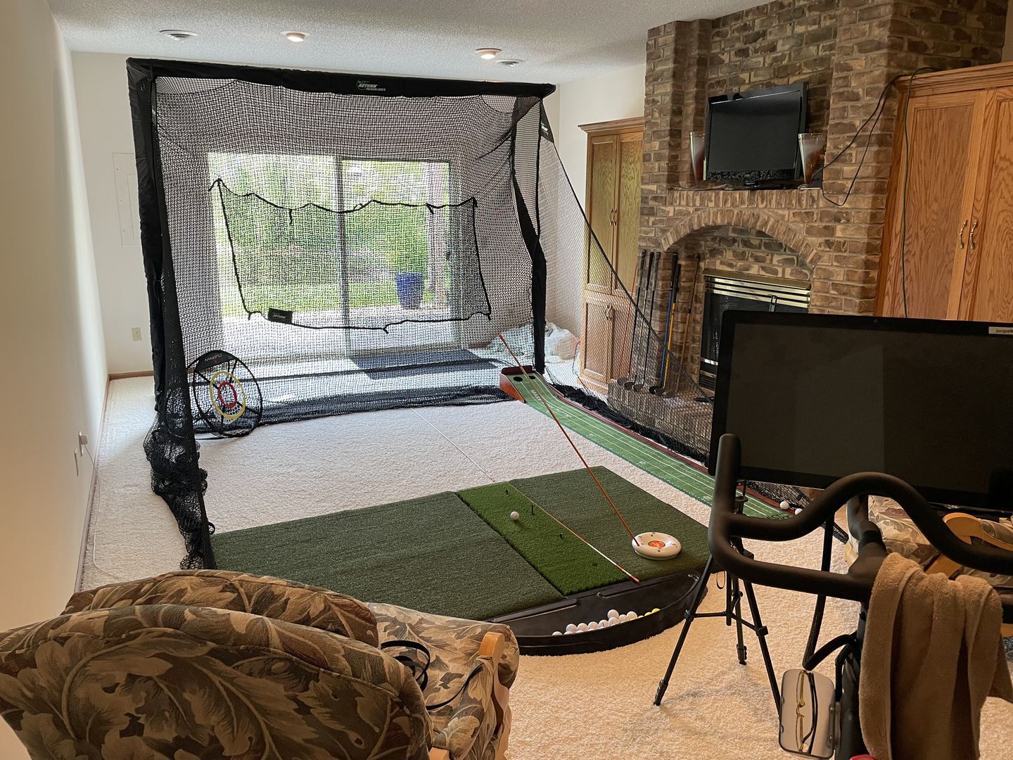 Customer photo review of Net Guardian