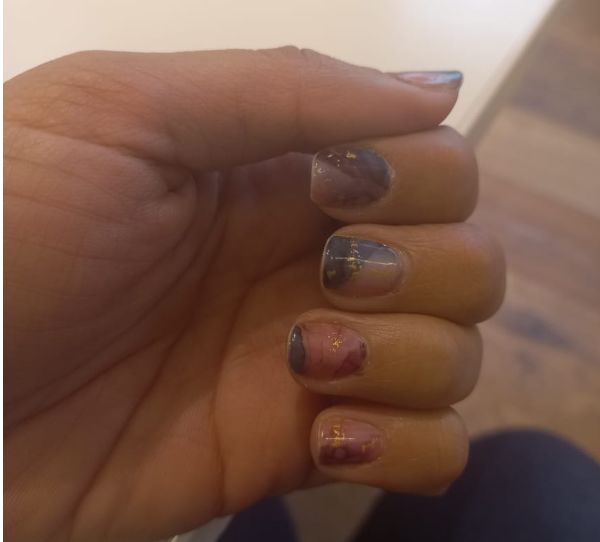 Customer photo review of Universo