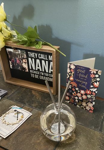 Customer photo review of Neva Collection Sets