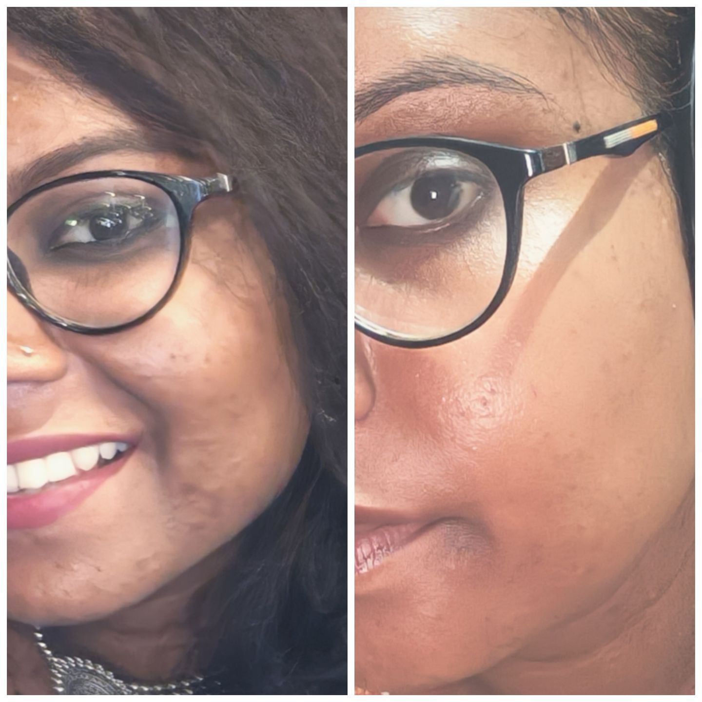 Customer photo review of Suvarnamaya Cream