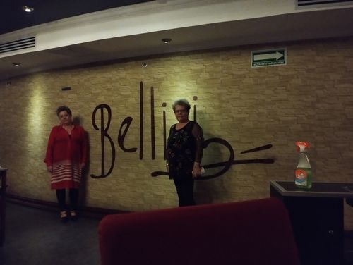 Customer photo review of Menú Golden