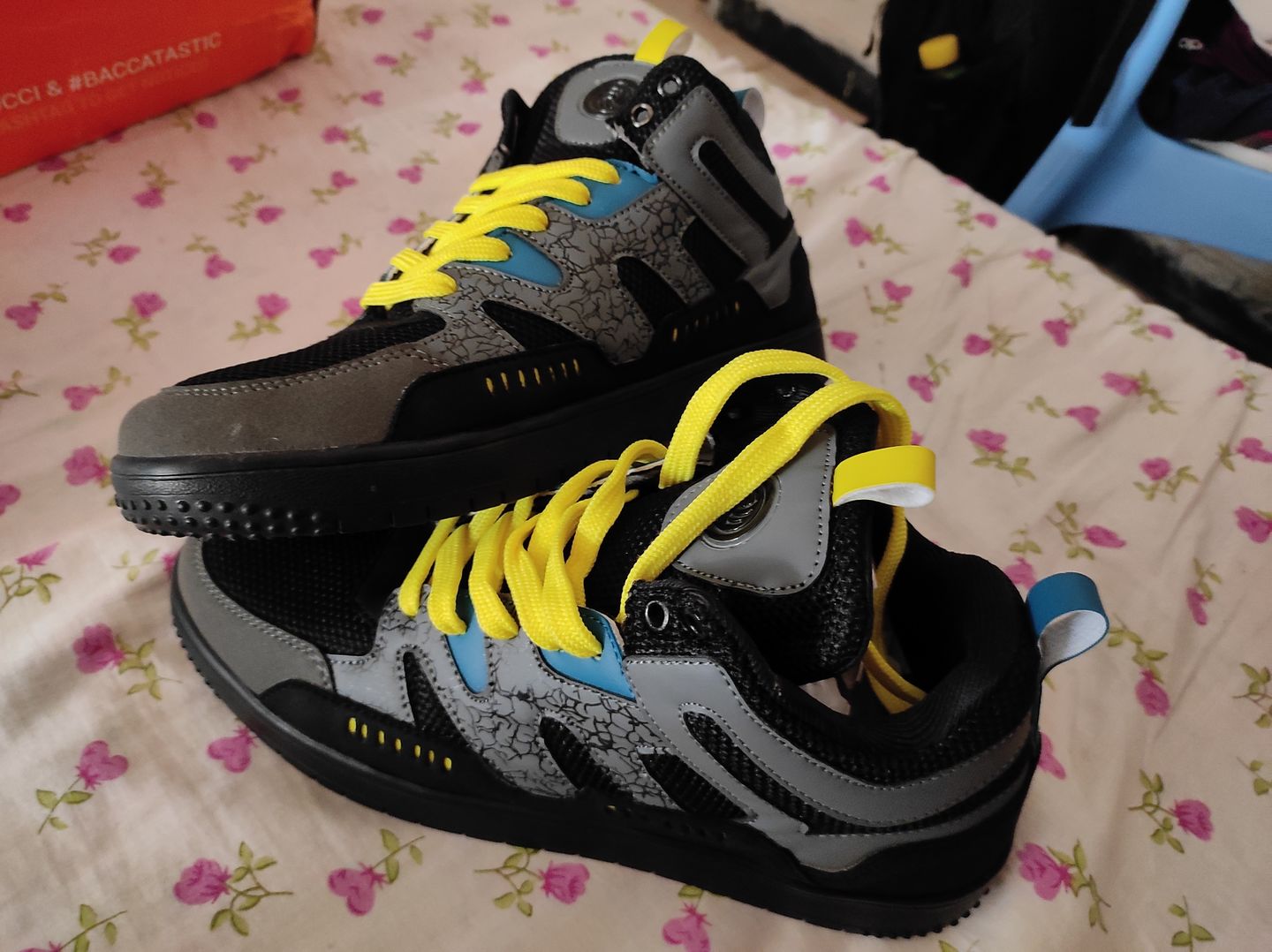 Customer photo review of Bacca Bucci Euphoria