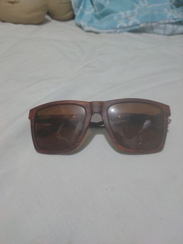 Customer photo review of Sabath Brown