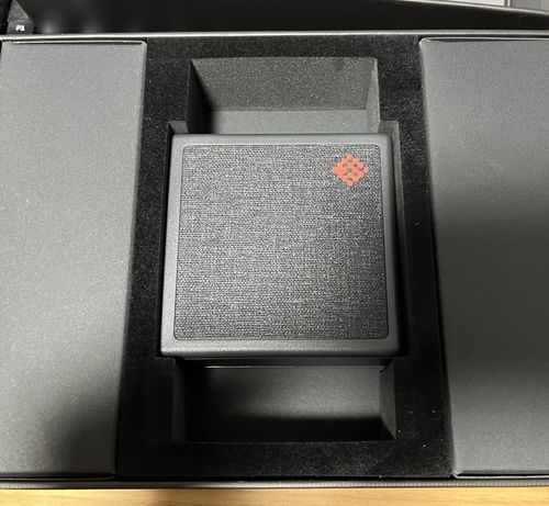 Customer photo review of 150W 3C1A PD3.1 USB C GaN Charger
